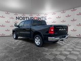 New 2025 RAM 1500 4x4 Crew Cab image 4