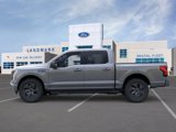 New 2025 Ford F150 Lightning XLT image 3