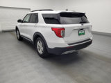 Used 2023 Ford Explorer XLT w/ Equipment Group 202A image 5