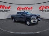 New 2025 RAM 2500 Big Horn image 2