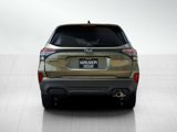 New 2025 Subaru Forester Touring image 5