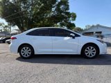 Used 2021 Toyota Corolla LE w/ Carpet Mat Package (TMS) image 6