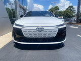 New 2025 Audi S6 e-tron Prestige image 2