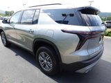 New 2026 Chevrolet Traverse LT w/ LPO, Floor Liner Package image 4