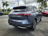 New 2026 INFINITI QX60 Luxe w/ Cargo Package image 2
