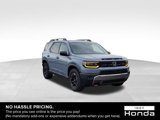 New 2026 Honda Passport TrailSport Elite image 2