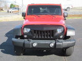 Used 2018 Jeep Wrangler Unlimited Sport S image 4