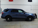 Used 2019 Ford Explorer 4WD Police Interceptor image 3