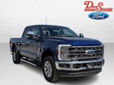 New 2026 Ford F250 Lariat w/ Chrome Package image 4