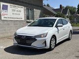Used 2019 Hyundai Elantra SE image 2