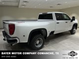 New 2025 Chevrolet Silverado 3500 W/T w/ WT Convenience Package image 5