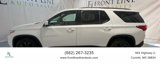 Used 2020 Chevrolet Traverse RS image 4