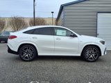 New 2025 Mercedes-Benz GLE 53 AMG 4MATIC Coupe image 4