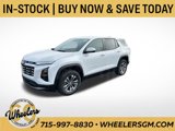 New 2026 Chevrolet Equinox LT w/ Convenience Package II image 1