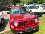 Used 2016 Jeep Patriot Sport image 2