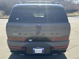 New 2025 Hyundai Santa Fe Calligraphy image 4