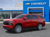 New 2025 Chevrolet Tahoe RST image 2