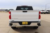 New 2025 Chevrolet Silverado 1500 LTZ image 4