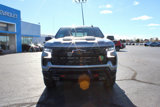 New 2025 Chevrolet Silverado 1500 LT Trail Boss w/ Convenience Package II image 3