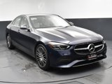Used 2022 Mercedes-Benz C 300 4MATIC Sedan w/ Exclusive Trim Package image 2