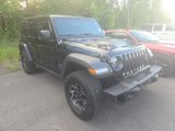 Used 2022 Jeep Wrangler Unlimited Rubicon 4xe w/ Cold Weather Group image 3