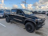 New 2026 Chevrolet Colorado Trail Boss image 2