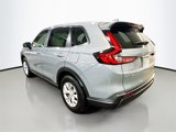New 2026 Honda CR-V LX image 4