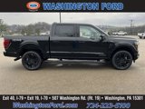 New 2025 Ford F150 Platinum w/ Equipment Group 702A High image 5