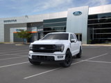 New 2025 Ford F150 Platinum w/ Equipment Group 702A High image 2