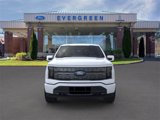 New 2025 Ford F150 Lightning Lariat image 6