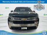 Used 2019 Chevrolet Silverado 1500 LT w/ All-Star Edition image 2