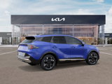 New 2026 Kia Sportage SX image 6