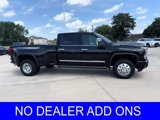 Used 2025 Chevrolet Silverado 3500 High Country w/ High Country Premium Package image 2