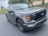 Used 2023 Ford F150 XLT w/ Equipment Group 302A High image 3