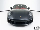 Used 2022 Porsche 911 Carrera S image 2