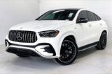 New 2025 Mercedes-Benz GLE 53 AMG 4MATIC Coupe image 2