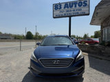 Used 2015 Hyundai Sonata SE image 2