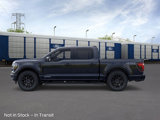 New 2025 Ford F150 Lariat w/ Equipment Group 502A High image 3