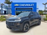 New 2026 Chevrolet Equinox LT w/ Convenience Package II image 2
