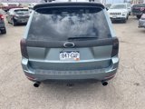 Used 2010 Subaru Forester 2.5XT Limited w/ Popular Equipment Group 4B image 6
