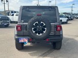 New 2025 Jeep Wrangler Unlimited Rubicon 4xe image 4