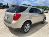 Used 2014 Chevrolet Equinox LT w/ Driver Convenience Package image 4