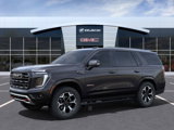 New 2025 GMC Yukon AT4 image 2