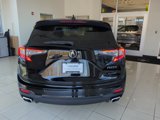 Certified 2025 Acura RDX w/ Technology Package image 4