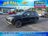 New 2026 Chevrolet Equinox ACTIV w/ Convenience Package III image 2