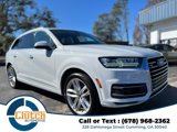 Used 2017 Audi Q7 3.0T Prestige image 6