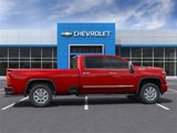 New 2025 Chevrolet Silverado 3500 High Country w/ Technology Package image 5