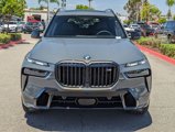New 2026 BMW X7 M60i image 3