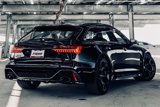New 2025 Audi RS 6 performance image 5