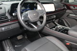 Used 2024 Chevrolet Traverse Z71 w/ Enhanced Driving Package image 4